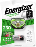 Energizer VISION HD+ HEADLAMP 350 Lumen 3XAAA 5 LED fejlámpa (Energizer-VISION-HD-HEADLAMP-350)