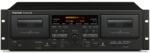 Tascam 202MKVII Player pentru rack-uri (<![CDATA[202MKVII]]>)