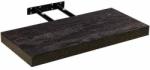 STILISTA Volato 90 cm închis lemn 40070309 Raft