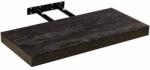 STILISTA Volato 40 cm închis lemn 40070294 Raft