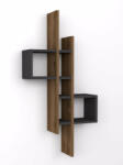 ASSE EMSE 108x54x20 cm 495SSE1110 Raft