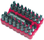 MEGA 10733 Set capete bit, chei tubulare