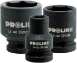PROLINE 18429 Set capete bit, chei tubulare