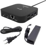 i-tec C31DUALHDMIDPD100