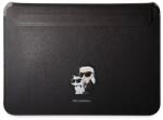 KARL LAGERFELD KLCS14SAKCPMK Geanta, rucsac laptop