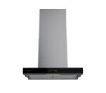 Pyramis Hota decorativa Pyramis T SHAPE ERN 2082 Inox 60, 202300583 (202300583) - sanitmax Hota