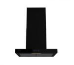Pyramis Hota decorativa Pyramis T SHAPE ERN 2082 Black Glass 60, 202300585 (202300585) - sanitmax Hota