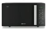 Bauknecht MW254SM Mikrohullámú sütő