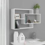 vidaXL 800330 104x20x58,5 cm Raft
