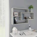vidaXL 800328 104x20x58,5 cm Raft