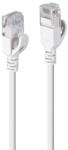 Lindy Patch Cord Lindy 47593, U/FTP, Cat. 6a, 1.5 m, Grey (47593)
