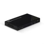 LINDY Extender HDMI Lindy 38389, 1 x HDMI, Black (38389)
