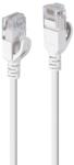Lindy Patch Cord Lindy 47582, U/UTP, Cat. 6a, 1 m, Grey (47582)