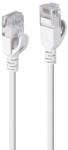 Lindy Patch Cord Lindy 47596, U/FTP, Cat. 6a, 5 m, Grey (47596)