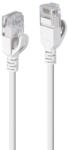 Lindy Patch Cord Lindy 47594, U/FTP, Cat. 6a, 2 m, Grey (47594)