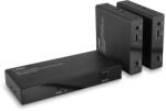 LINDY Extender HDMI Lindy 38385, 2 x HDMI, Black (38385)