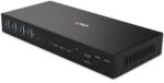 LINDY Switch KVM Lindy 39314, 2 x HDMI, Black (39314)