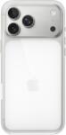 Apple iPhone 17 Pro Max MagSafe Silicone case clear (MGFW4ZM/A)