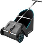 GARDENA levél és fűgyüjtő gyepre - teraszra (03566-20)