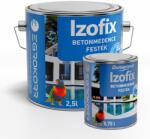 EGROKORR Izofix Aqua medencefesték 0,75 l - Kék