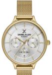 Daniel Klein DK112990-3 Ceas