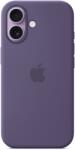 Apple iPhone 17 MagSafe Silicone Case purple fog (MGF04ZM/A)