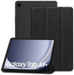 Tech-Protect Samsung Galaxy Tab A9+ SmartCase black (9319456607802)
