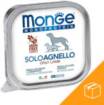 Monge Monoprotein Paté lamb 24x150 g