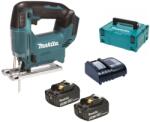 Makita DJV186SFJ Fierastrau pentru decupat