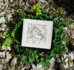  UNIKORNIS gyertyakészítő szett