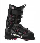 HEAD Edge 95 W HV GW Black/Fuchsia