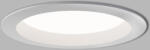 LED2 2235351 LED kültéri süllyeszthető lámpa Kapa | 25W integrált LED forrás | 4000K