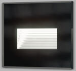 LED2 2390753 LED kültéri fali lámpa Walk II | 5W integrált LED forrás