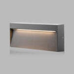 LED2 513063 LED kültéri fali lámpa Step On QL 6W|3000K|IP54