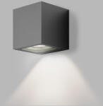 LED2 5132234 LED kültéri fali lámpa TOMY | 4, 5W integrált LED forrás | 3000K