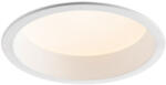 LED2 2250841DT LED kültéri süllyeszthető lámpa Zeta S | 15W integrált LED forrás | 4000K