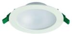 SYLVANIA SY0030325 süllyeszthető lámpa START Downlight | 12W integrált LED forrás | 1175lm | 4000K
