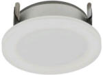 LED2 LED2 2050131DT LED süllyeszthető lámpa TRIAC | 10W integrált LED forrás | 550lm | 3000K