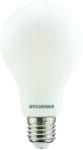 SYLVANIA 0029341 LED szénszálas izzó 1x11W | E27 | 1521lm | 2700K - fehér