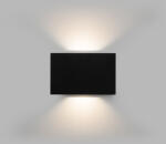 LED2 5131334 LED fali lámpa Blade 2x6W|3000K|IP54