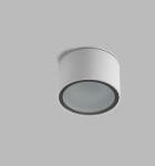 LED2 1100501 LED kültéri mennyezeti lámpa MEDO GX53|IP54