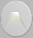 LED2 2390551 LED süllyeszthető lámpa Walk II | 3W integrált LED forrás