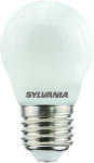 SYLVANIA 0029539 LED szénszálas izzó 1x6W | E27 | 806lm | 2700K - fehér
