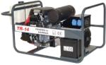 Tresz TR-14 Generator