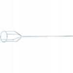 RICHMANN Gipszkeverő 550x100MM (C0612)