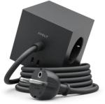AVOLT 3 Plug + 2 USB 1,3 m (SQ1.EUFC30.30SB)