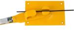TOYA dispozitiv manual pentru indoit colturi 10-12 mm (49801)