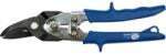 TOYA foarfeca tabla taiere pe dreapta, pana la 1, 5 mm (48050)
