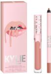 Kylie Cosmetics Velvet Lip Kit - Liquid Lipstick & Lip Liner Течно червило 4, 25gr - douglas - 59,18 лв