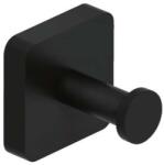 Kludi Vela S - Kampó, matt fekete 2598439 (2598439)